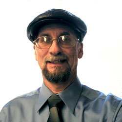 Robert Hutchinson