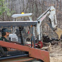 Landscaping & Excavation