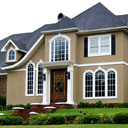Exterior Carpentry Work