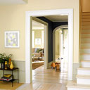 Interior Work